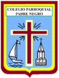 Colegio Parroquial Padre Negro de Caldera